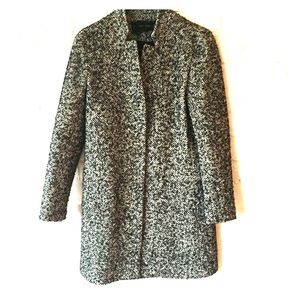 Zara Tweed Jacket